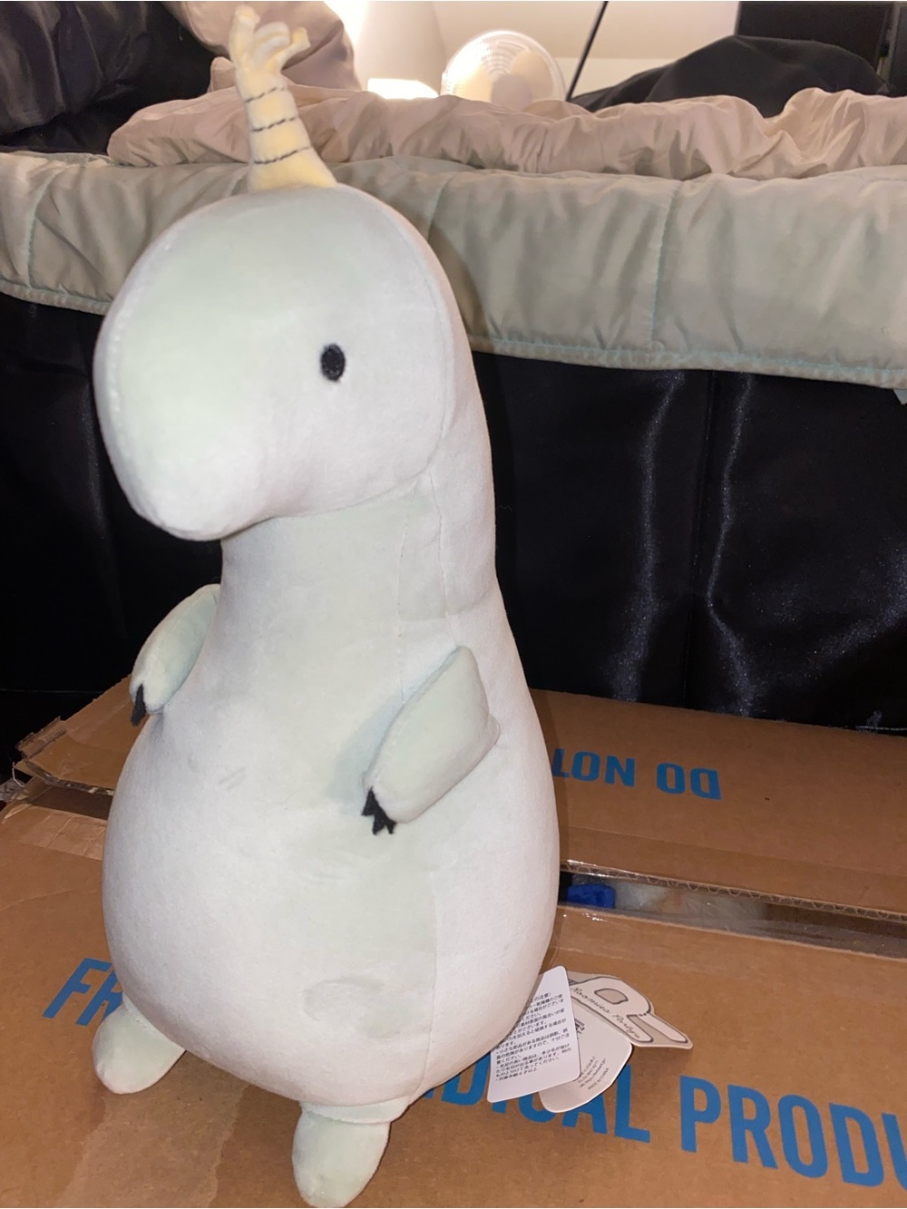 Roomies Party Dino Plush! 🦕